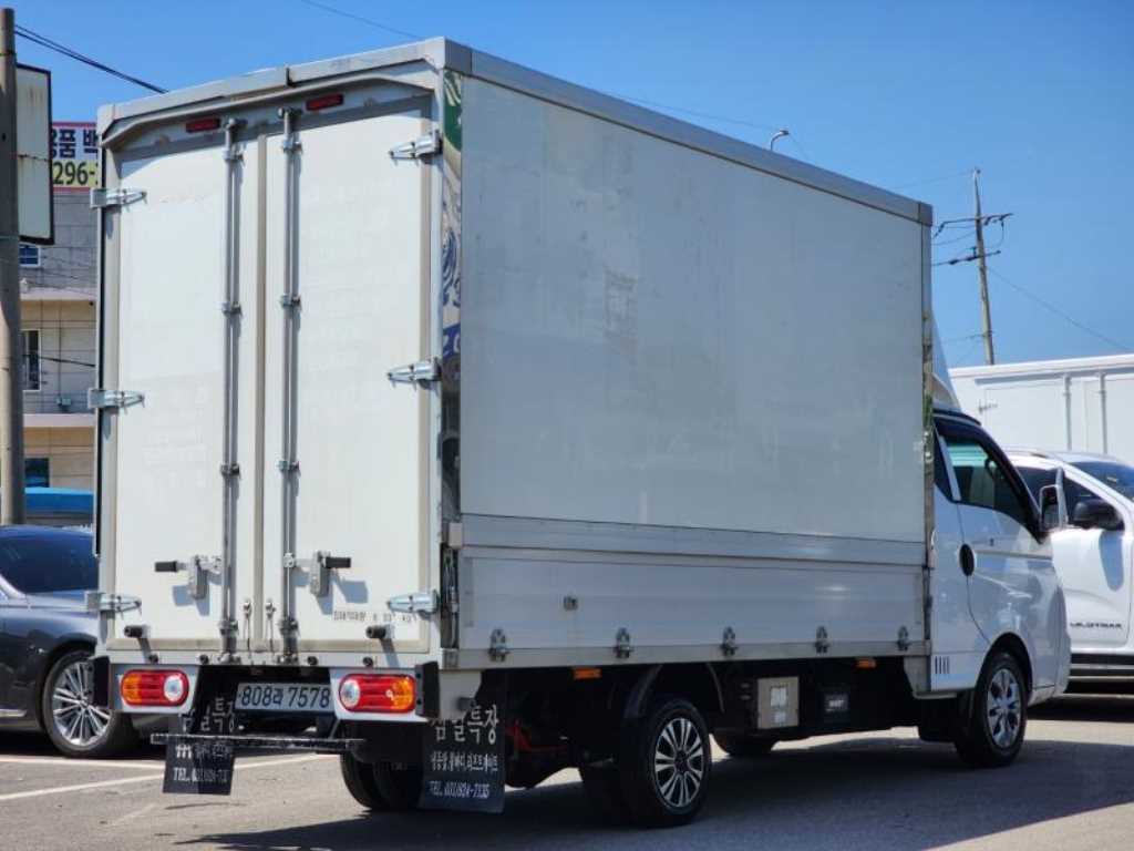 Small Truck Top_Wingbody - Vista 2