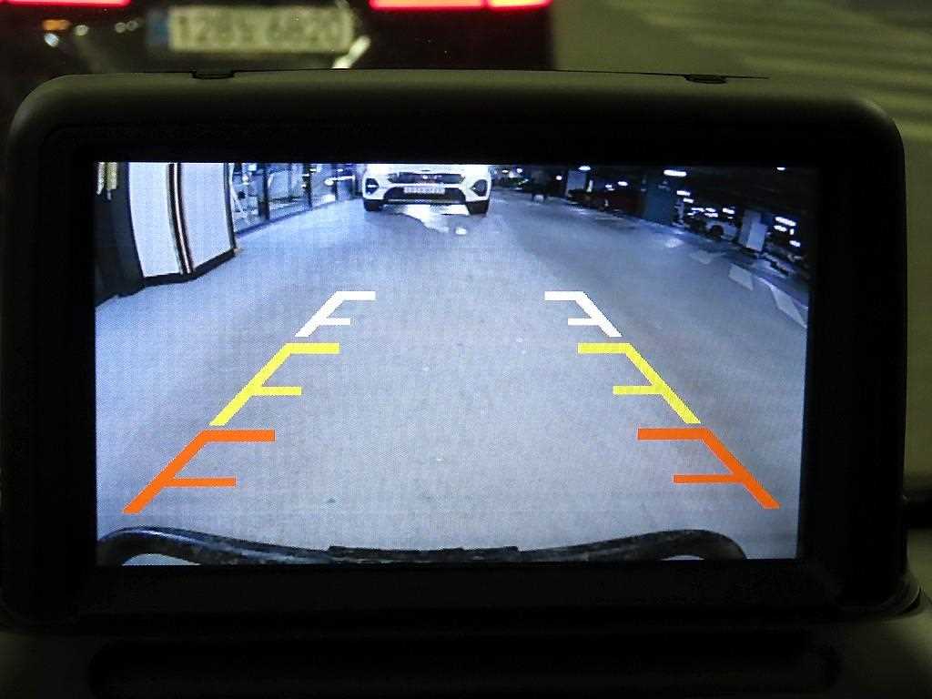 Small Truck Cargo (small) 2018 Blanco - Importación desde Corea - HF Imports Iquique - Foto 16