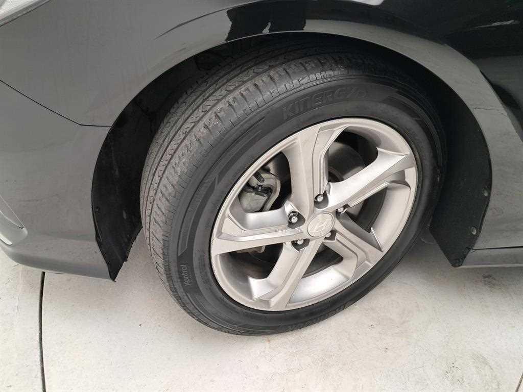 HYUNDAI Sonata 2018 Negro - Importación desde Corea - HF Imports Iquique - Foto 20