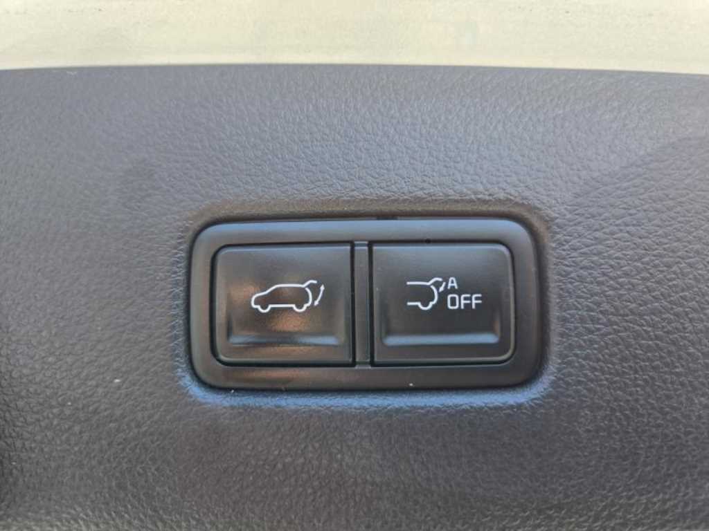 KIA Carnival 2024 Negro - Importación desde Corea - HF Imports Iquique - Foto 17