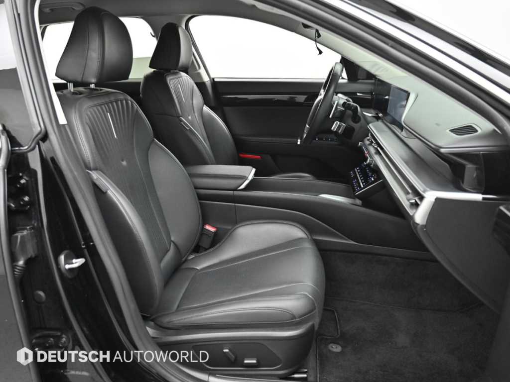 HYUNDAI Grandeur - Vista 10