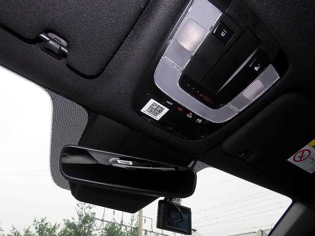 KIA Sorento 2021 Negro - Importación desde Corea - HF Imports Iquique - Foto 14