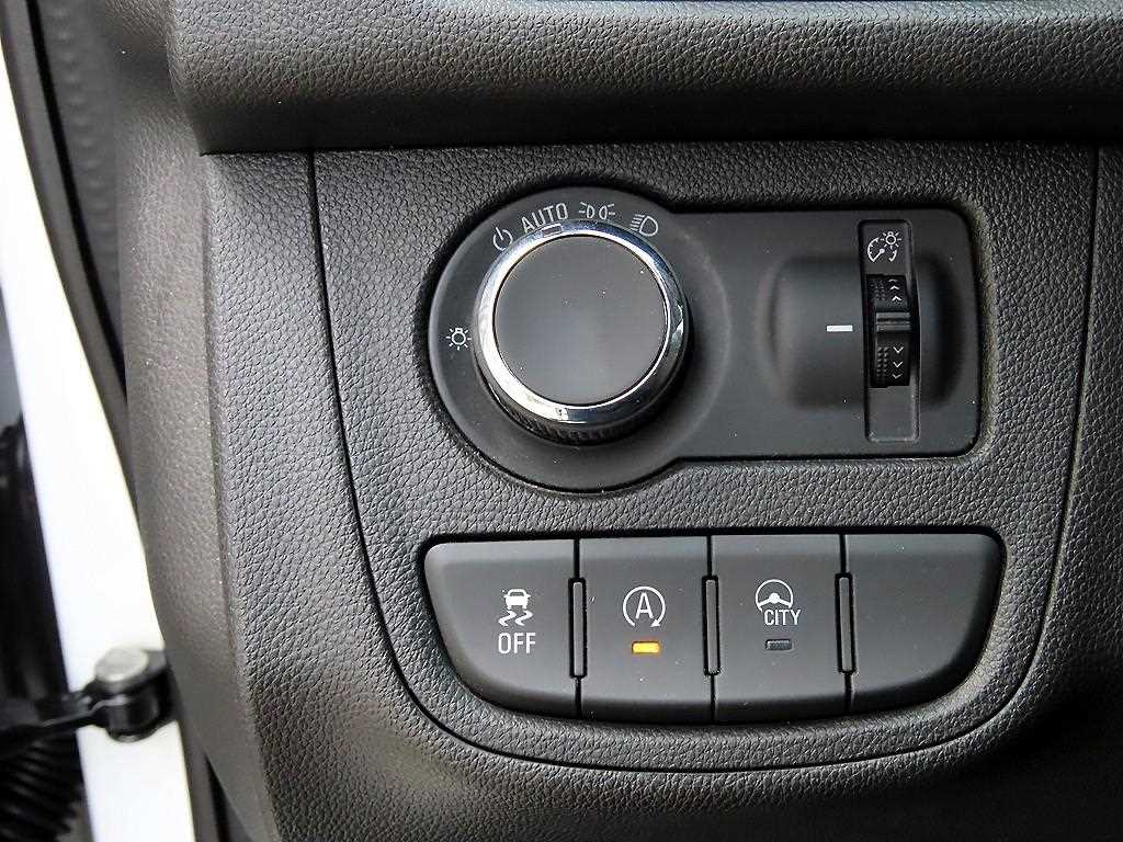 Chevrolet Spark - Vista 12