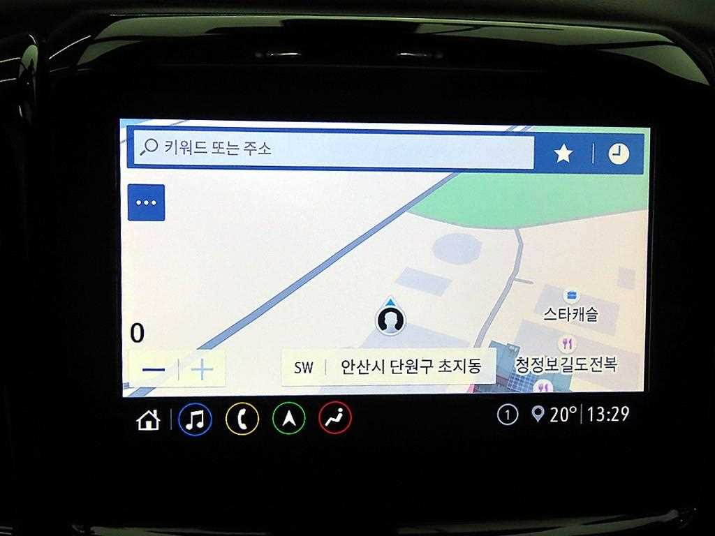 Chevrolet Travers 2020 - Importación desde Corea - HF Imports Iquique - Foto 14