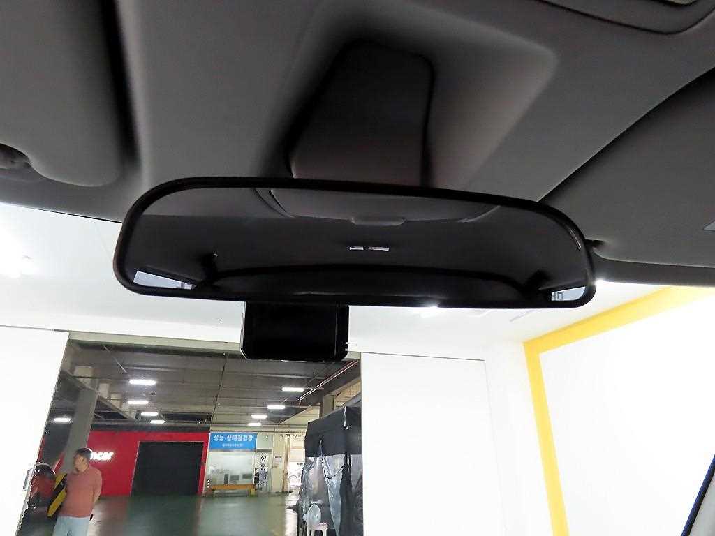 KIA Ray 2022 Blanco - Importación desde Corea - HF Imports Iquique - Foto 17