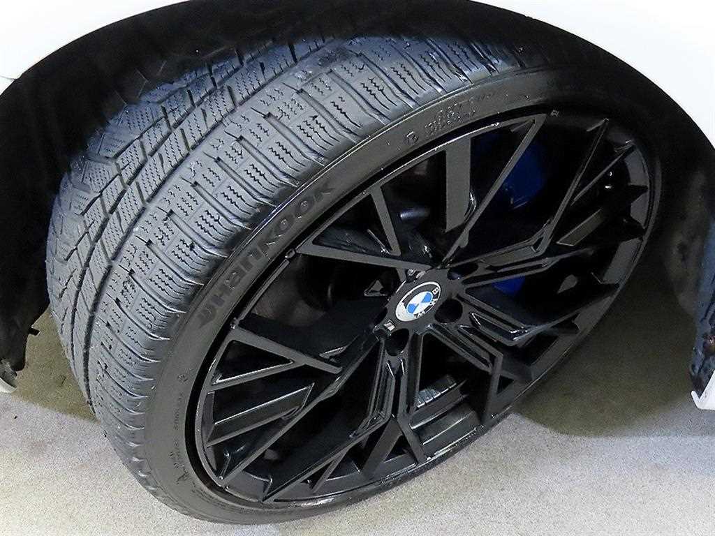 BMW 5 Series 2019 Blanco - Importación desde Corea - HF Imports Iquique - Foto 20