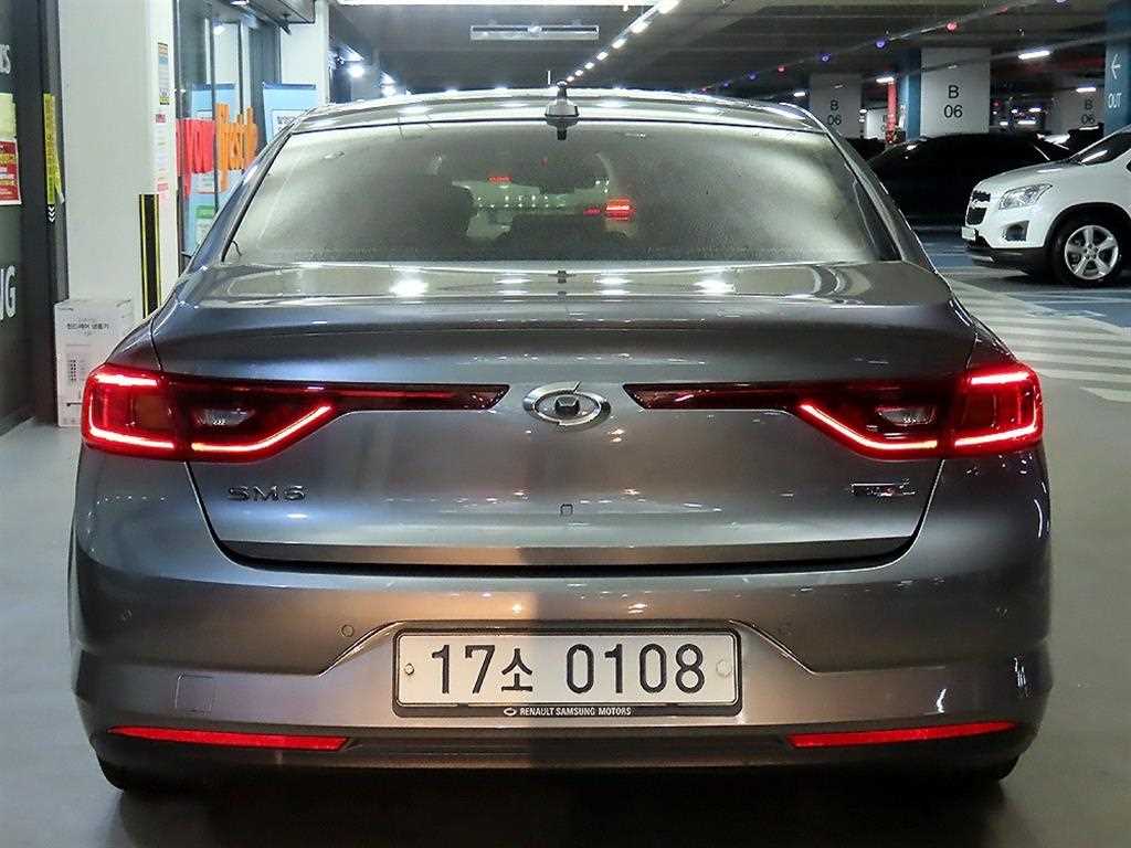SAMSUNG SM6 - Vista 5