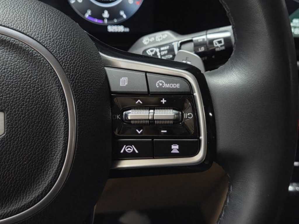 KIA Carnival - Vista 12