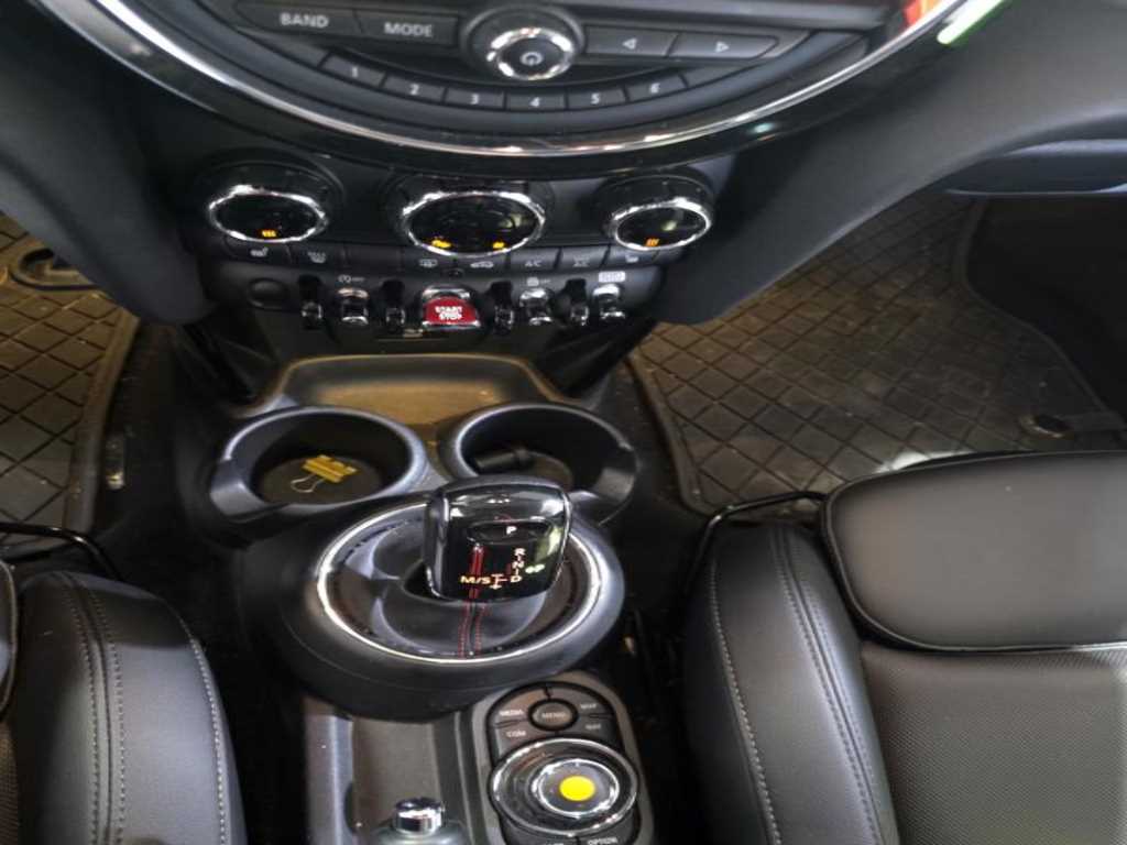 Mini Cooper 2021 - Importación desde Corea - HF Imports Iquique - Foto 14