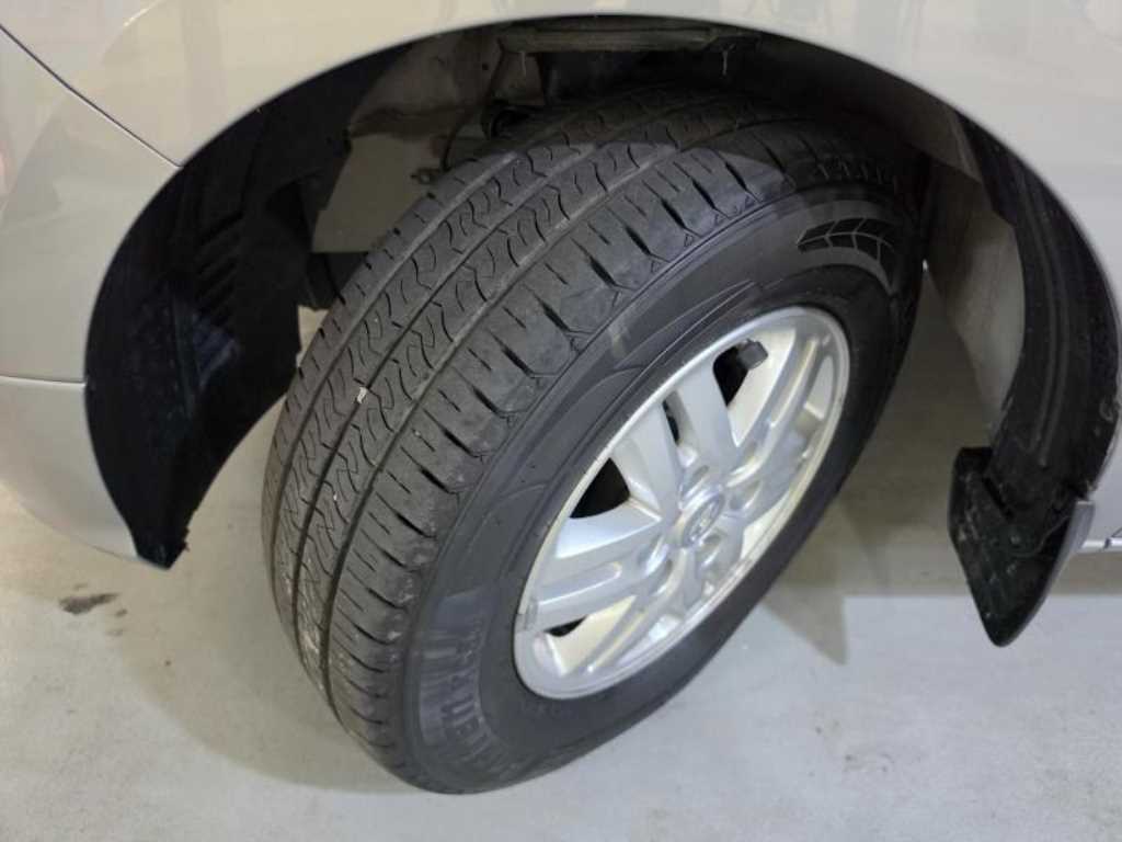 HYUNDAI Starex 2020 Gris - Importación desde Corea - HF Imports Iquique - Foto 20