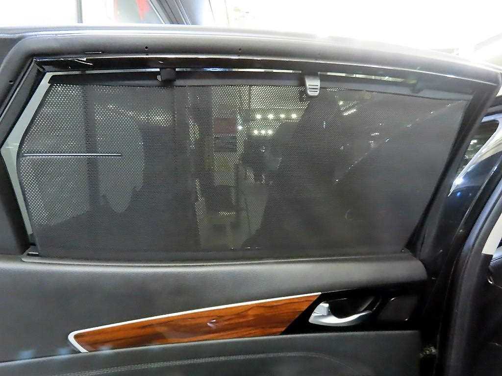 KIA K7 2017 Negro - Importación desde Corea - HF Imports Iquique - Foto 15