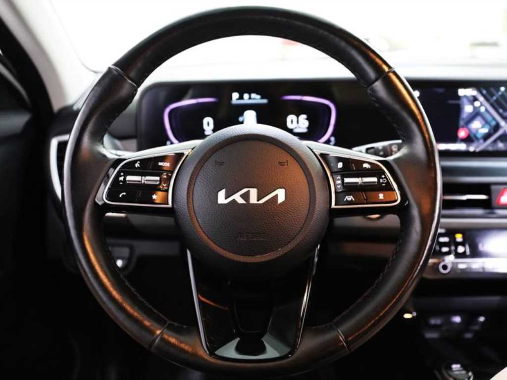 KIA Seltos 2023 - Importación desde Corea - HF Imports Iquique - Foto 20