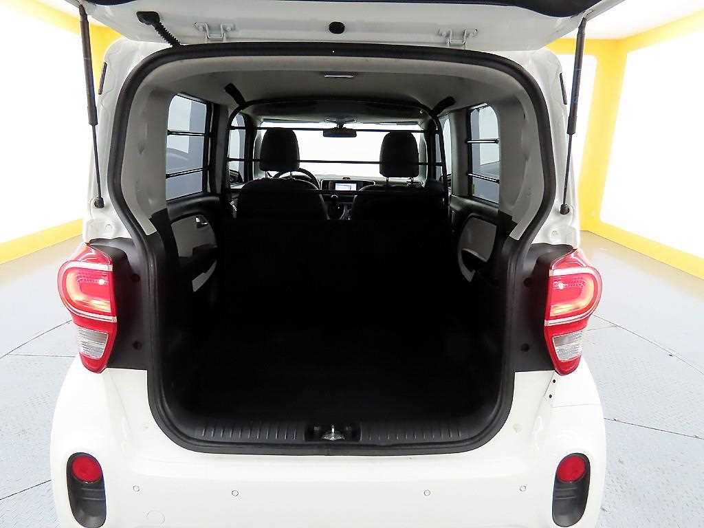 KIA Ray 2022 Blanco - Importación desde Corea - HF Imports Iquique - Foto 18