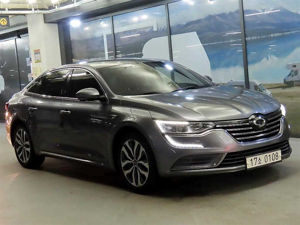 SAMSUNG SM6 2016 Gris - Importación desde Corea - HF Imports Iquique - Foto 1