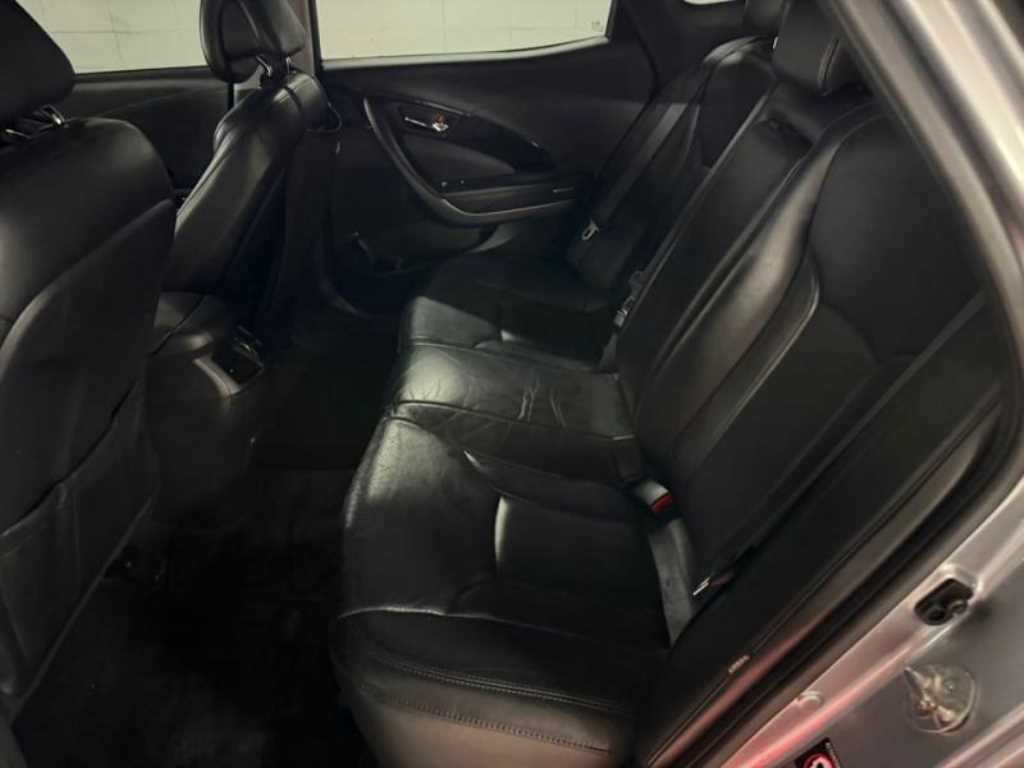 HYUNDAI Grandeur - Vista 7