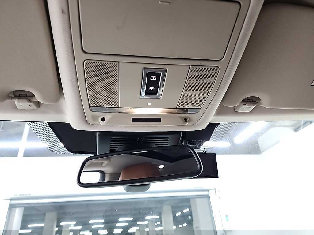 Land Rover Discovery Sports 2015 Negro - Importación desde Corea - HF Imports Iquique - Foto 16