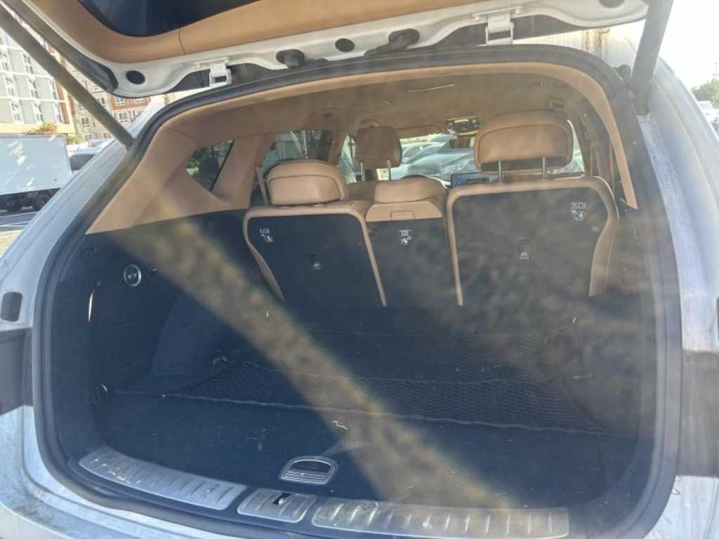 Genesis GV80 2023 Blanco - Importación desde Corea - HF Imports Iquique - Foto 13