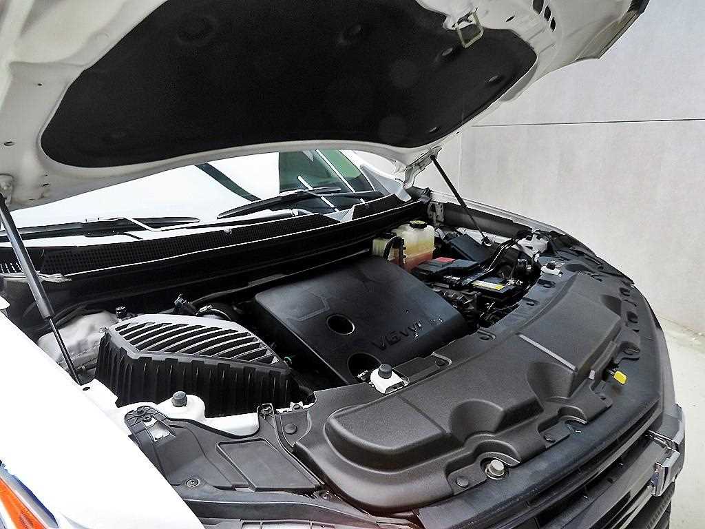 Chevrolet Travers 2020 - Importación desde Corea - HF Imports Iquique - Foto 19