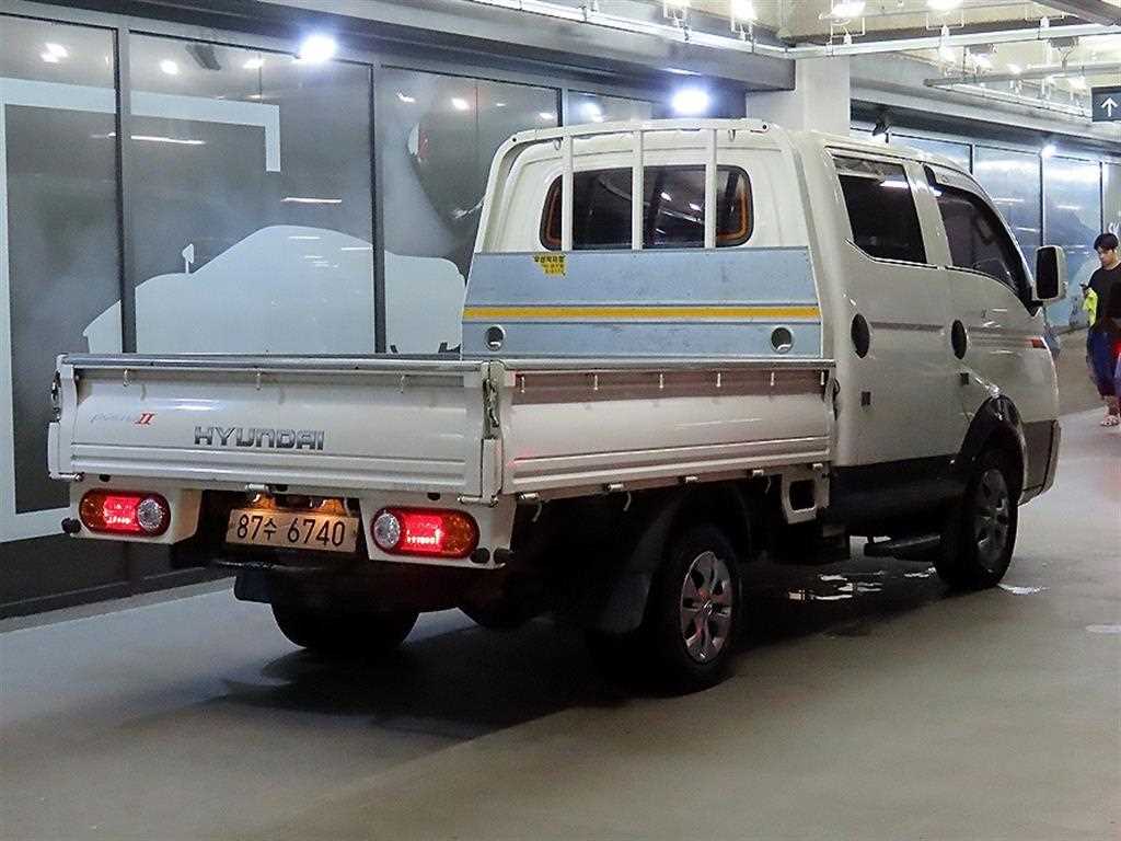 Small Truck Cargo (small) - Vista 4