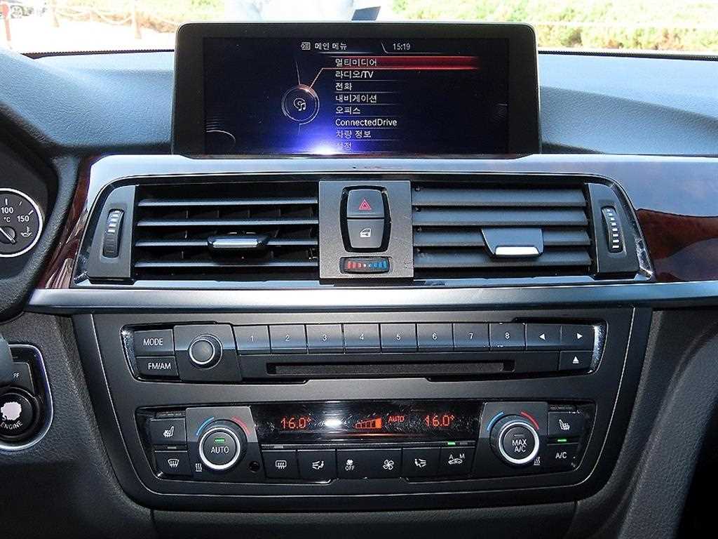 BMW 3 series - Vista 12