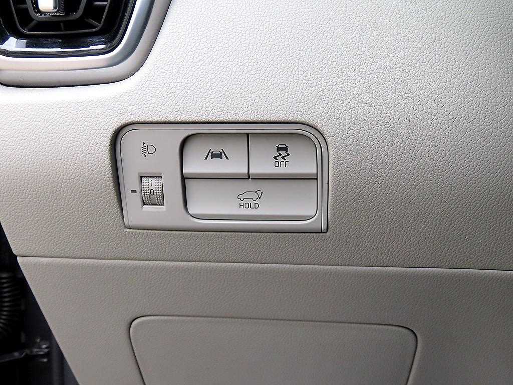 KIA Sorento - Vista 12