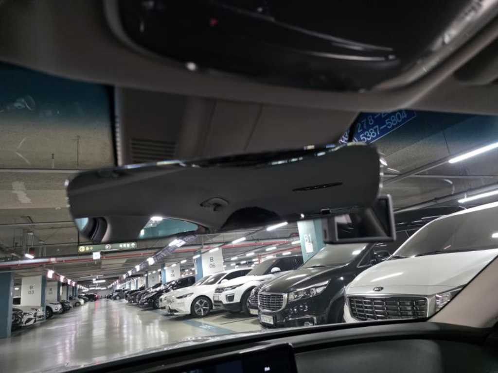 Genesis G80 2021 Blanco - Importación desde Corea - HF Imports Iquique - Foto 18