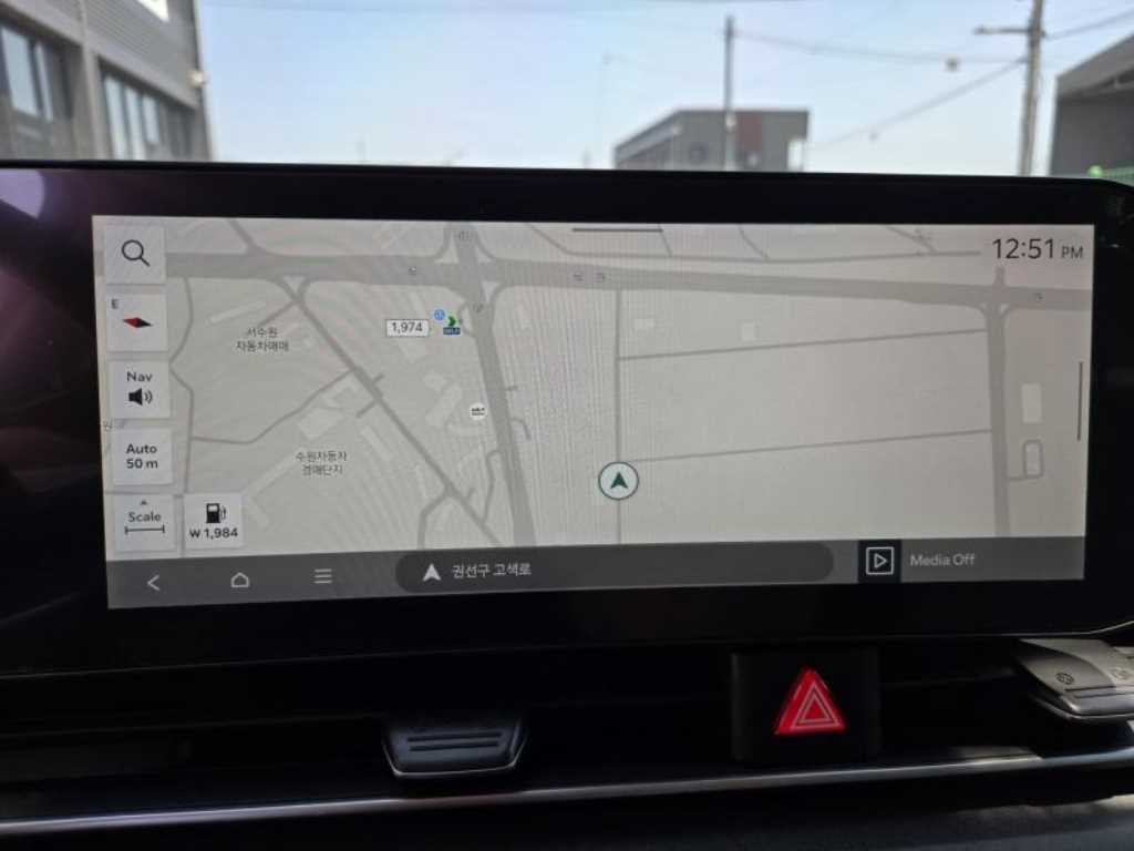 KIA Carnival - Vista 10