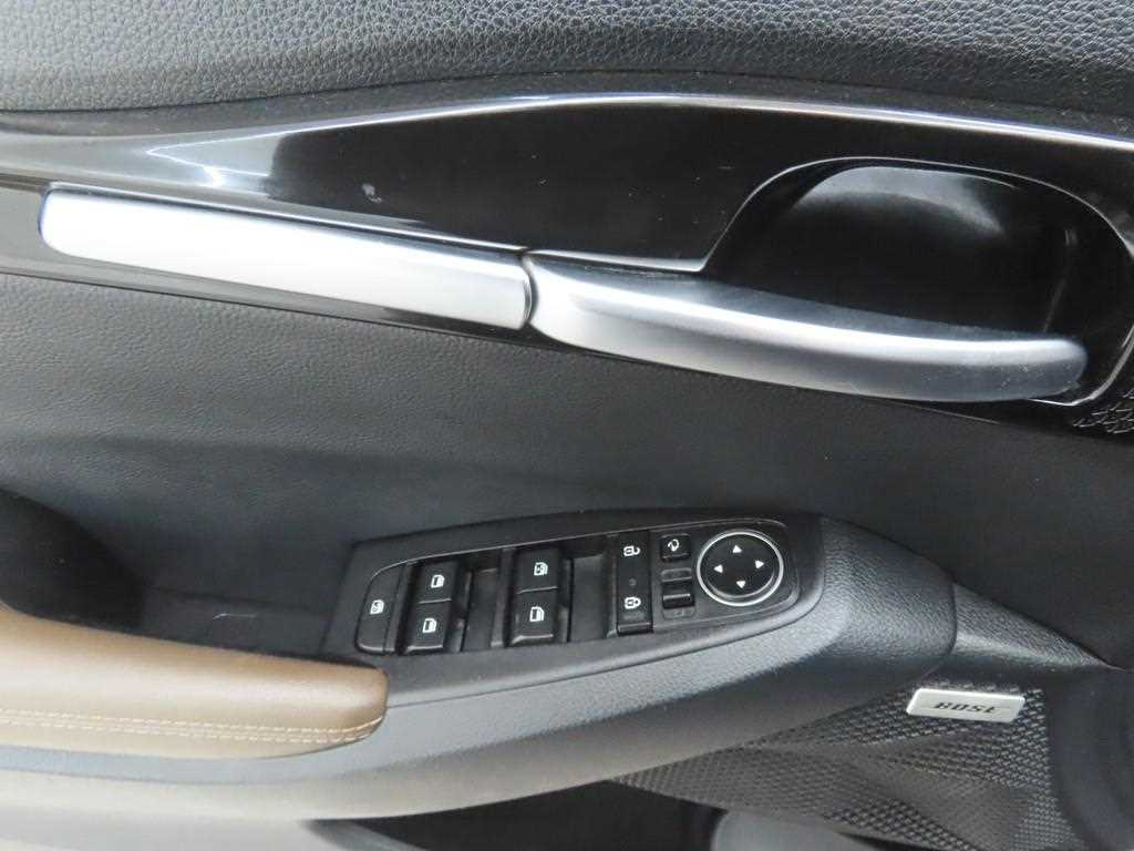 KIA Seltos - Vista 9