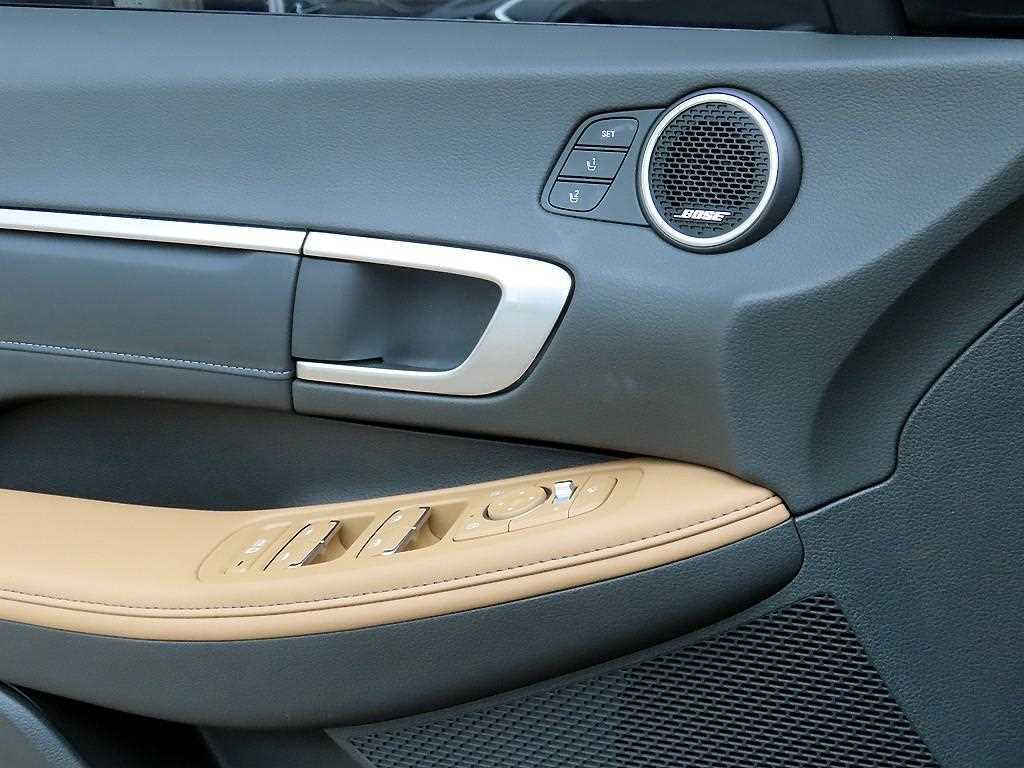 HYUNDAI Sonata 2020 Gris - Importación desde Corea - HF Imports Iquique - Foto 13