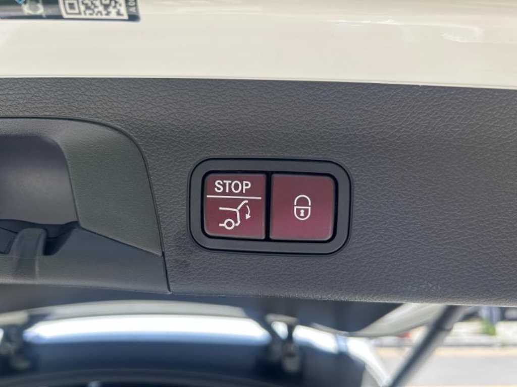 Mercedes Benz GLS Class 2022 Blanco - Importación desde Corea - HF Imports Iquique - Foto 19