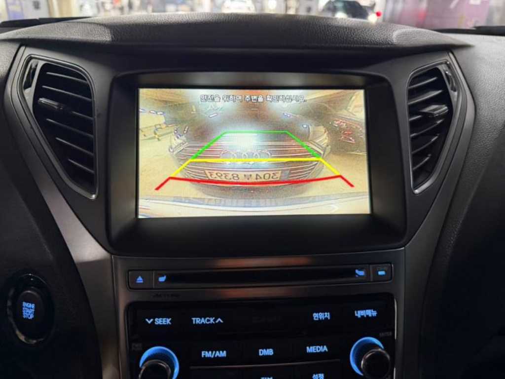 HYUNDAI Grandeur - Vista 10