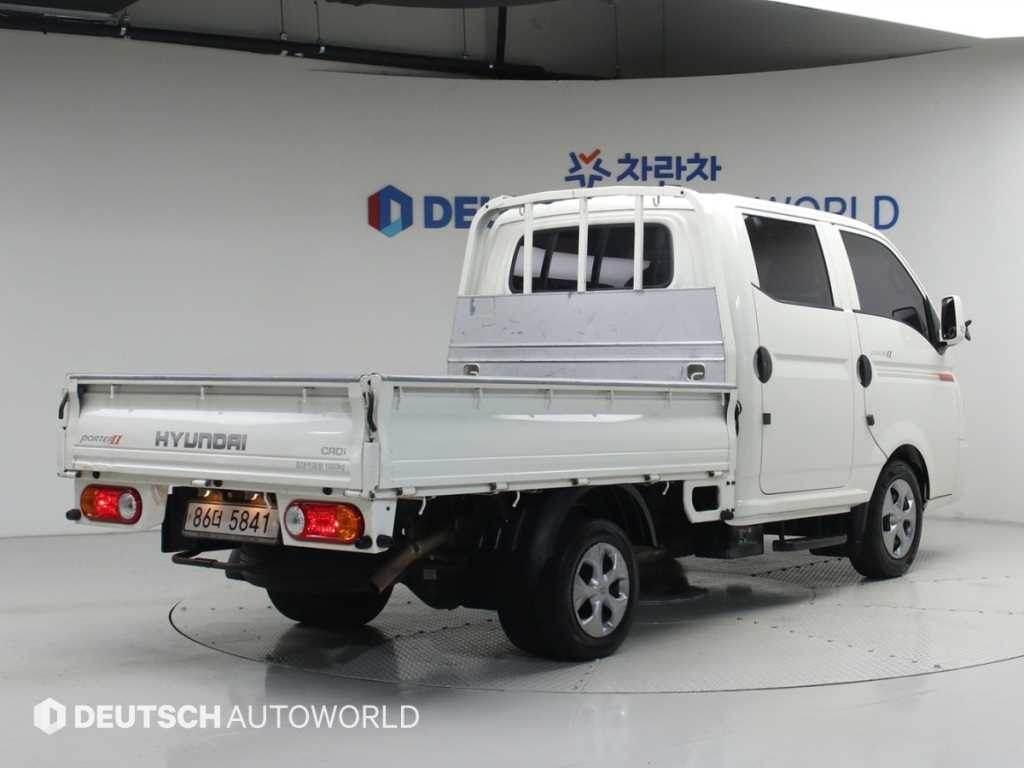 Small Truck Cargo (small) - Vista 2