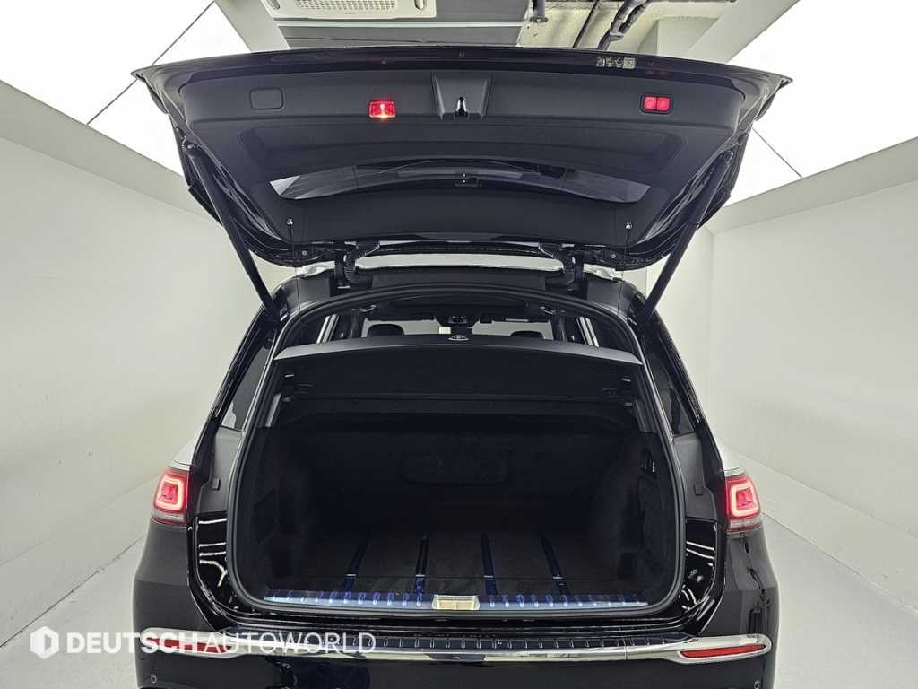 Mercedes Benz GLS Class 2022 Negro - Importación desde Corea - HF Imports Iquique - Foto 19
