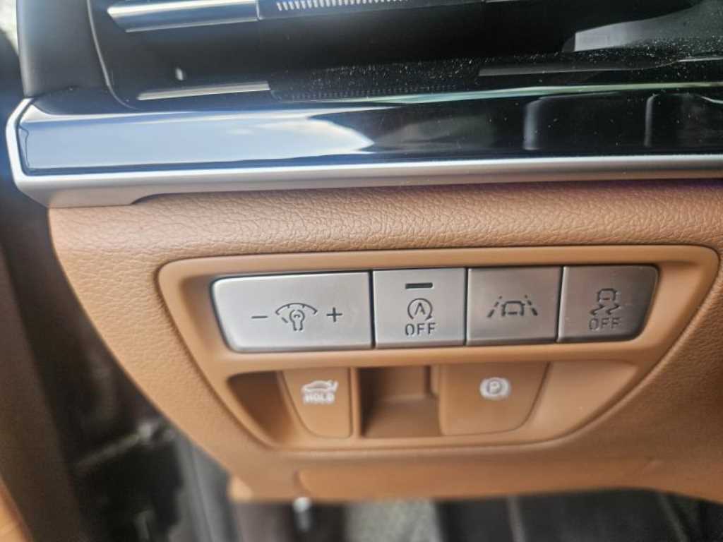 Genesis G80 2021 Negro - Importación desde Corea - HF Imports Iquique - Foto 17