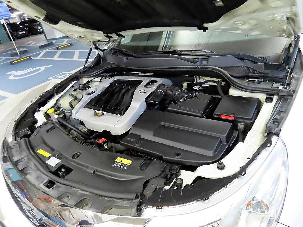 SAMSUNG SM5 2010 Blanco - Importación desde Corea - HF Imports Iquique - Foto 18