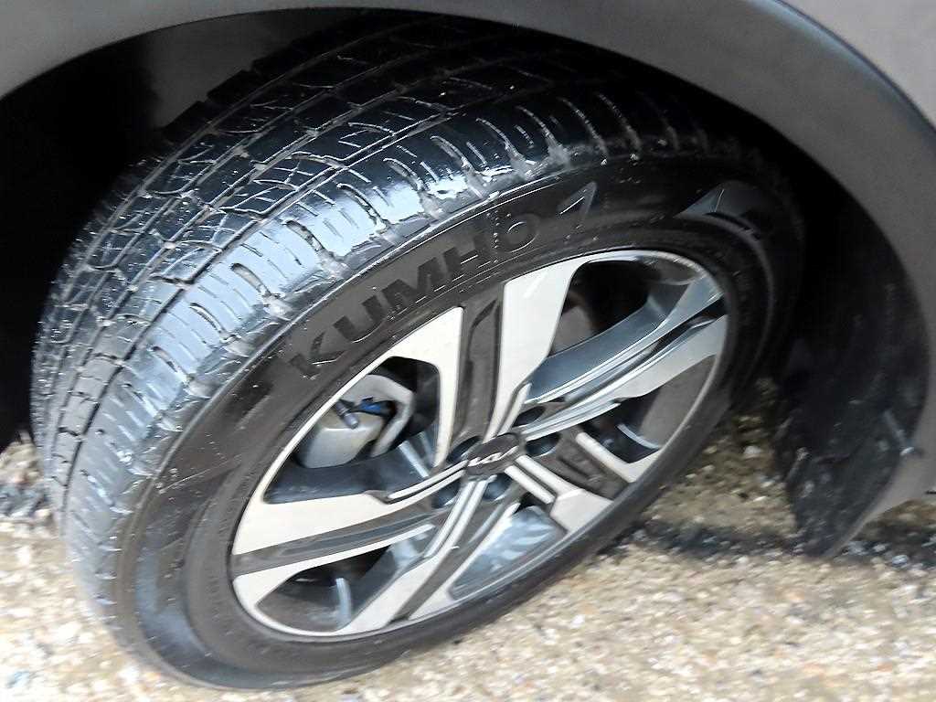 KIA Sorento 2023 Negro - Importación desde Corea - HF Imports Iquique - Foto 20