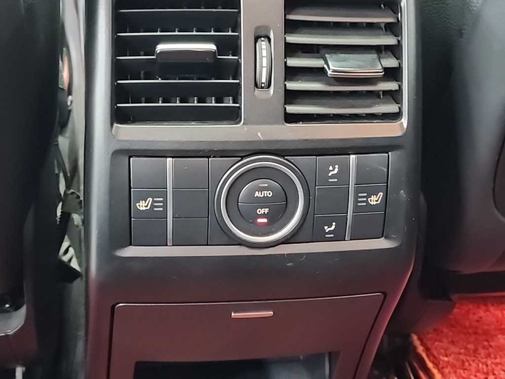 Mercedes Benz GLE Class 2018 Negro - Importación desde Corea - HF Imports Iquique - Foto 13