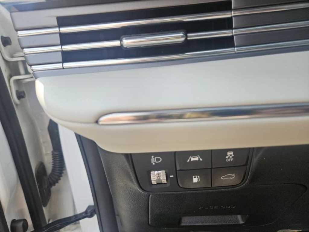 HYUNDAI Grandeur 2022 Blanco - Importación desde Corea - HF Imports Iquique - Foto 13