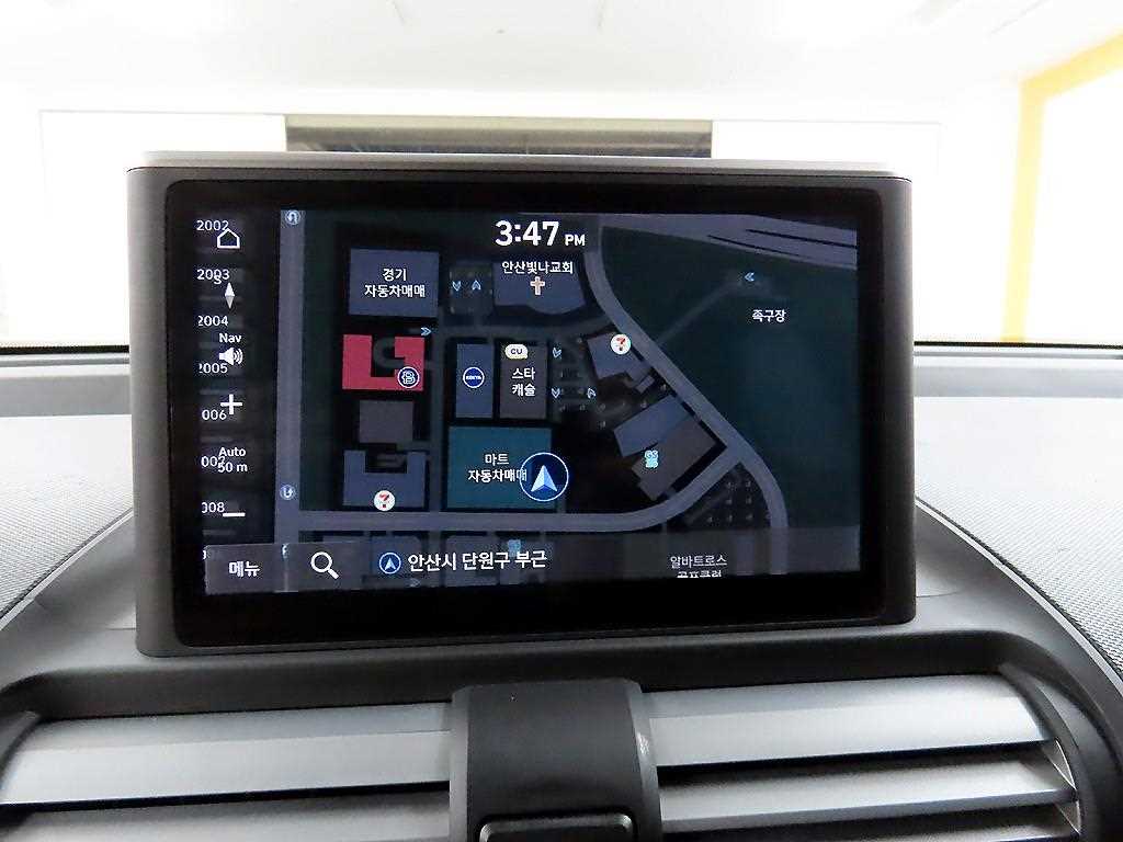 HYUNDAI Casper 2023 Blanco - Importación desde Corea - HF Imports Iquique - Foto 15