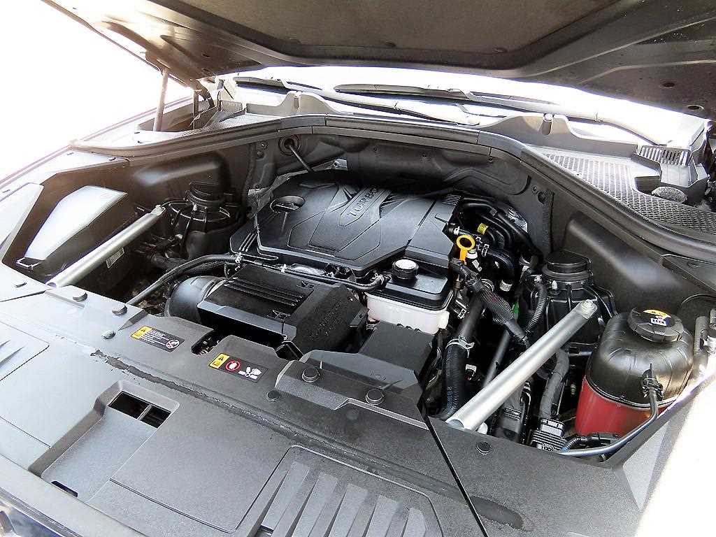Genesis GV80 2022 Negro - Importación desde Corea - HF Imports Iquique - Foto 19