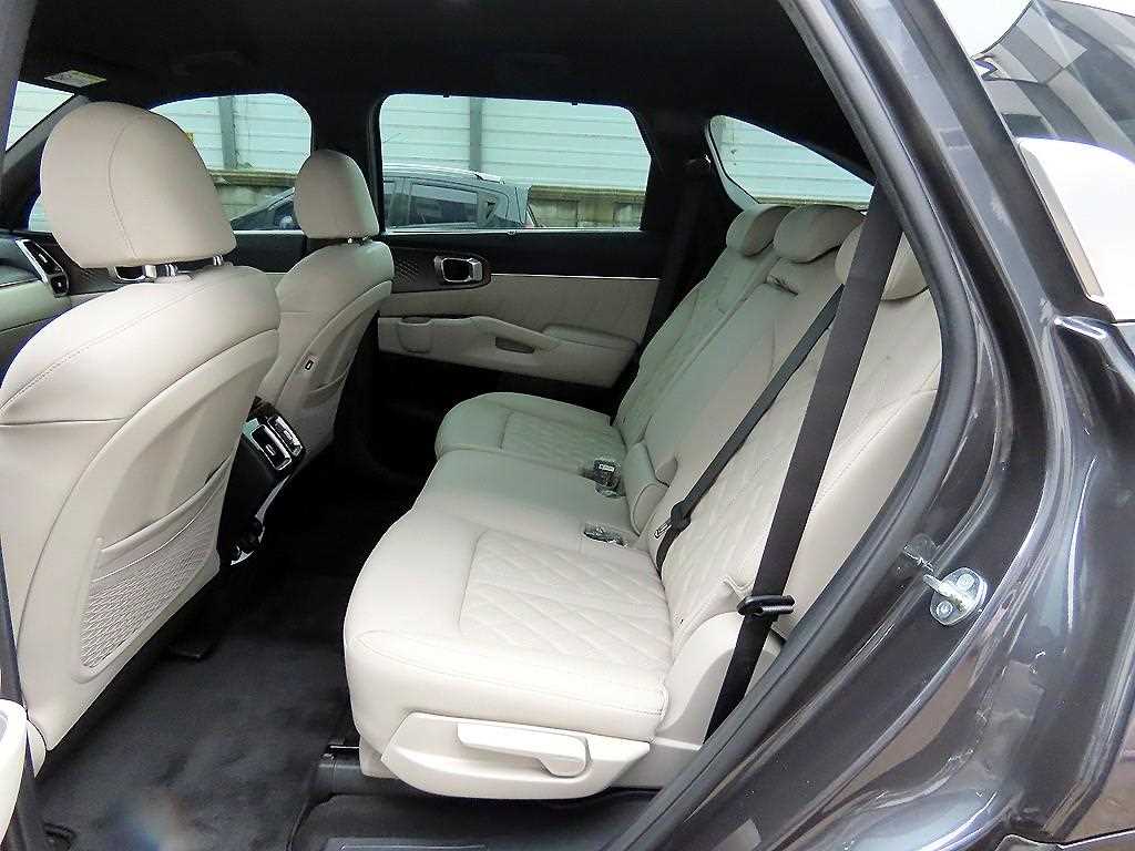 KIA Sorento - Vista 6