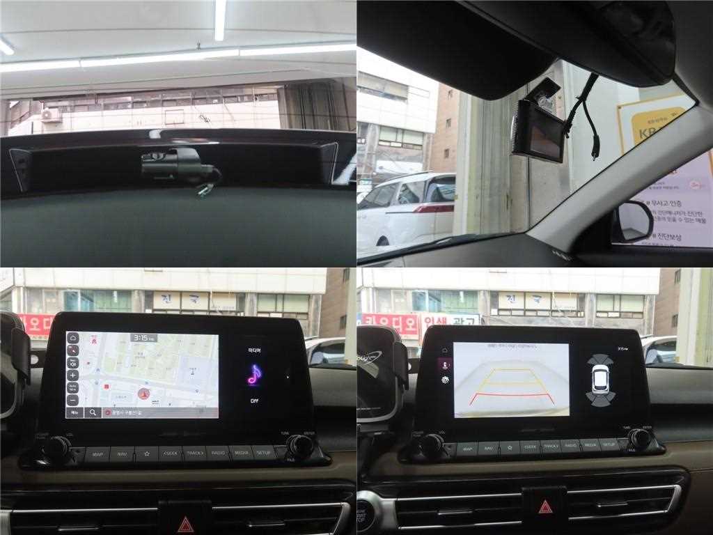 KIA Seltos 2023 the color of pearl - Importación desde Corea - HF Imports Iquique - Foto 19