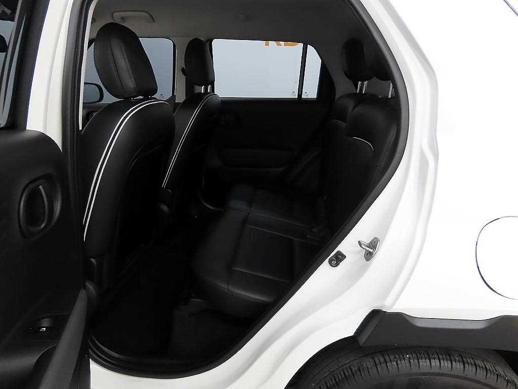 HYUNDAI Casper - Vista 7