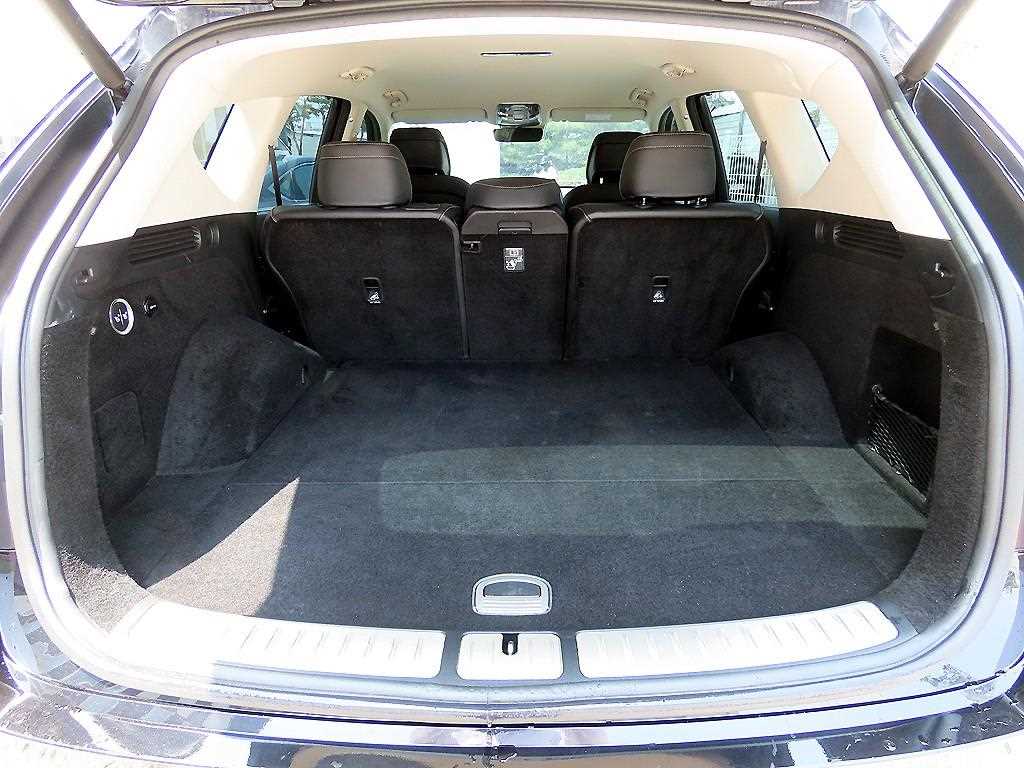 Genesis GV80 2022 Negro - Importación desde Corea - HF Imports Iquique - Foto 18