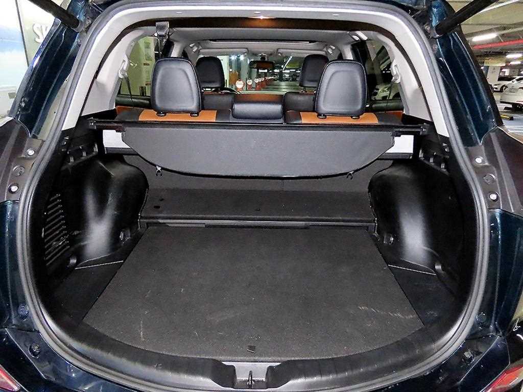 Toyota RAV4 2018 Negro - Importación desde Corea - HF Imports Iquique - Foto 17