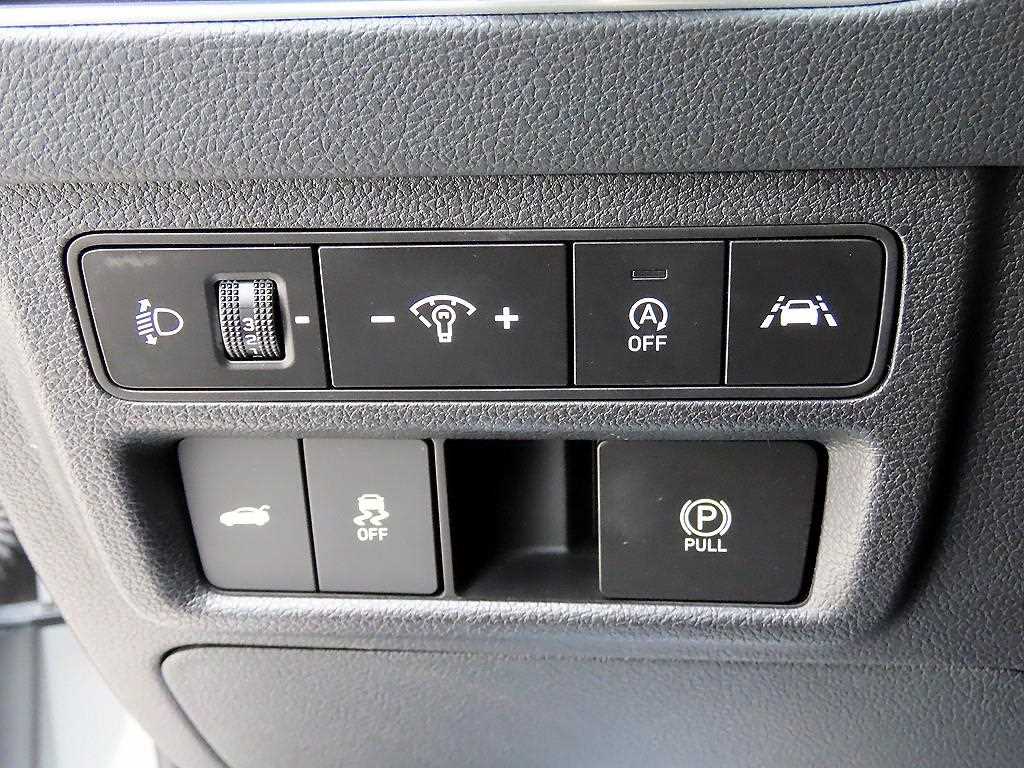 HYUNDAI Sonata - Vista 12