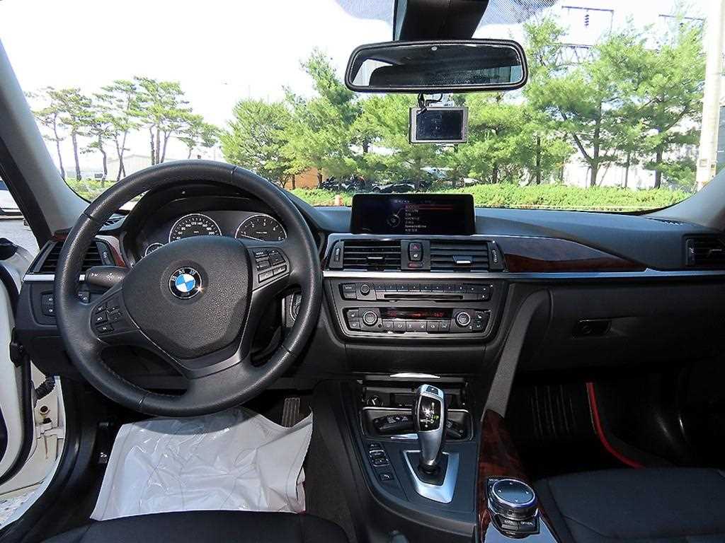 BMW 3 series - Vista 7
