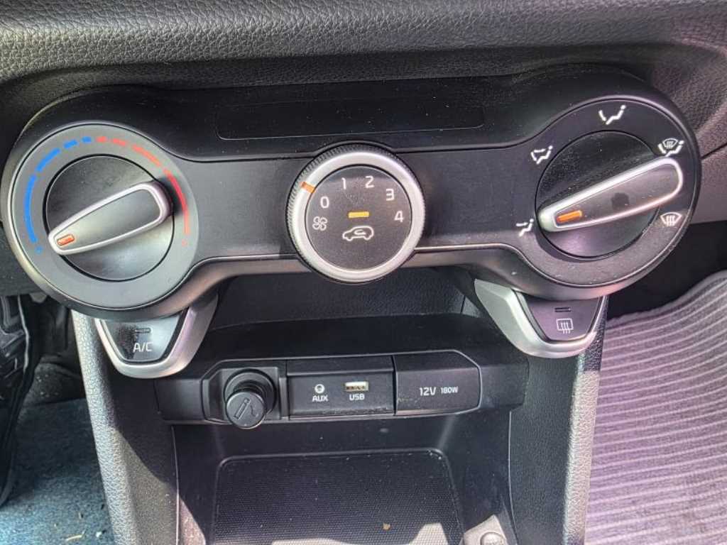 KIA Morning 2018 the color of pearl - Importación desde Corea - HF Imports Iquique - Foto 15