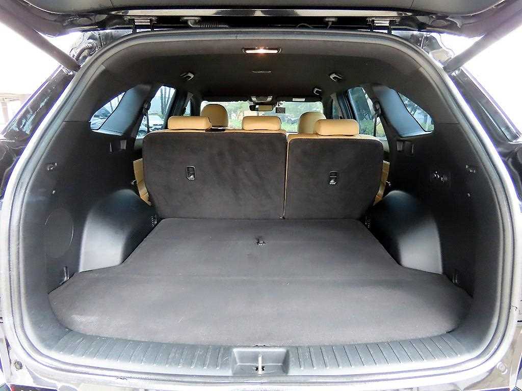 KIA Sorento 2021 Negro - Importación desde Corea - HF Imports Iquique - Foto 16