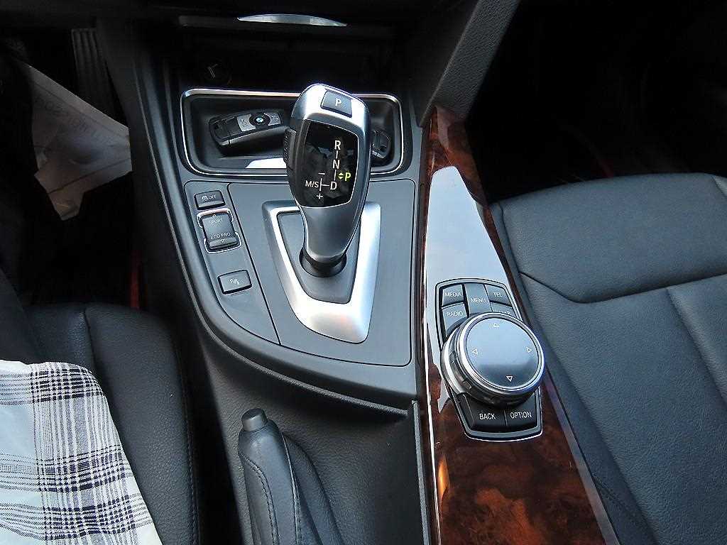 BMW 3 series - Vista 10